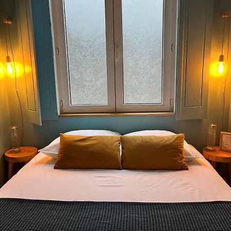 Chez Morphee, Sejour Chez L'Habitant Au Coeur De Nantes Apartment Luaran gambar